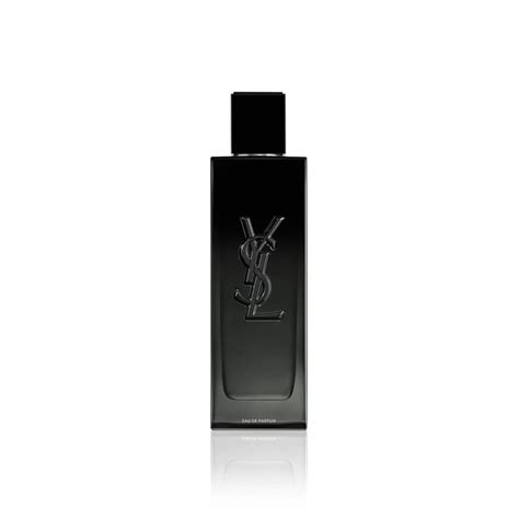 ysl myself smell|y st laurent perfume.